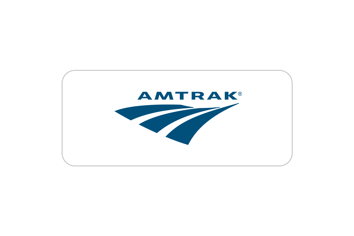 amtrak logo