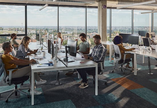 Capacity Planning In Your Back Office | Verint