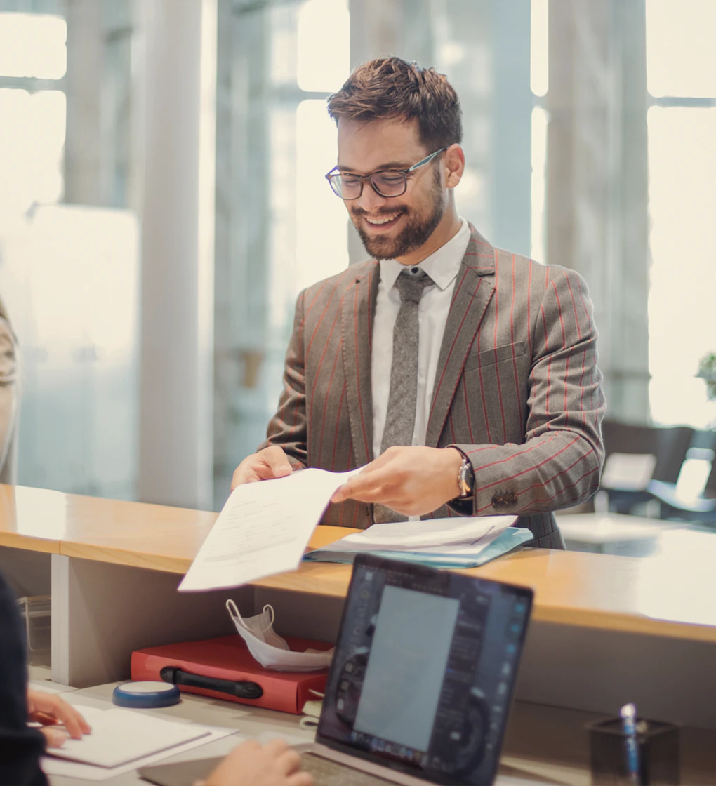 Top 10 U.S. Retail Bank Transforms Lending Operations with Verint ...