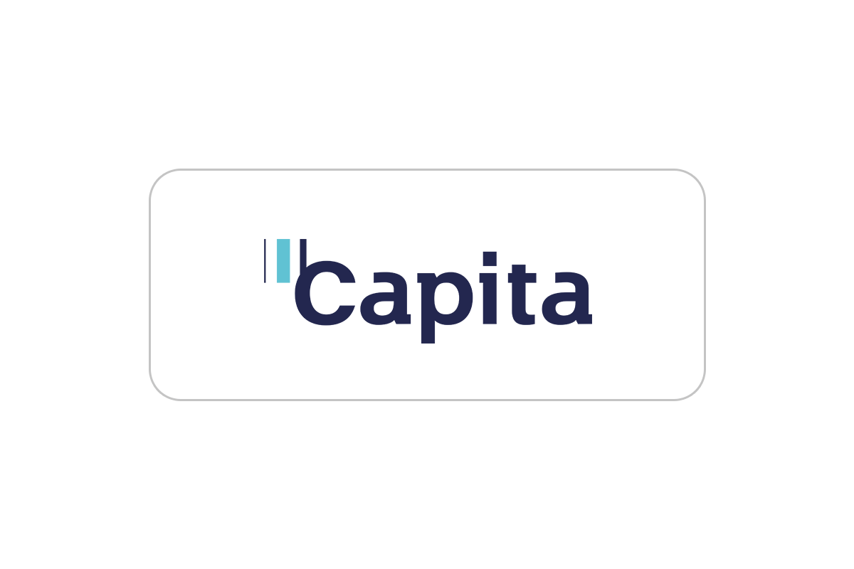 Capita | Verint