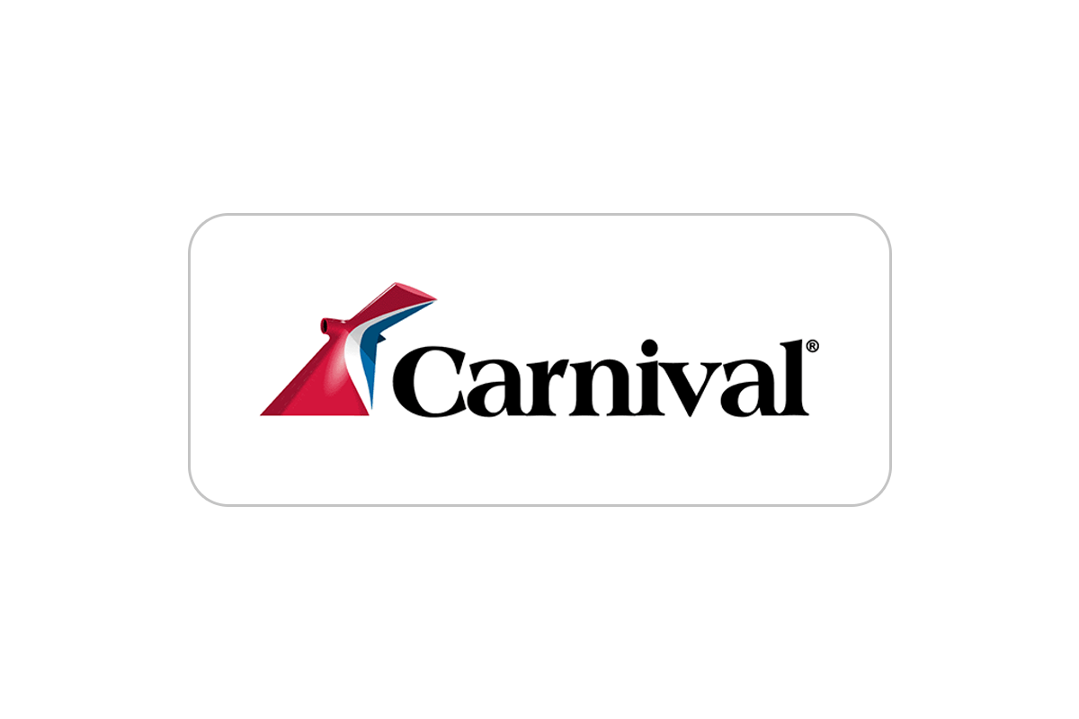 carnival cruise line logo