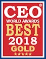 CEO World Award