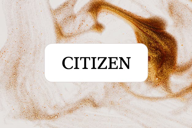 citizen watch logo