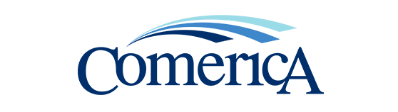 comerica logo