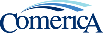 comerica logo