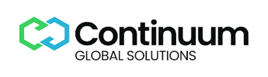 Continuum logo