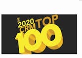 CRM top 100 award
