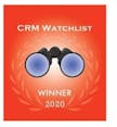 CRM Watch Award