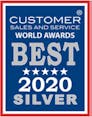 CSS Silver Award