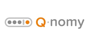qnomy logo