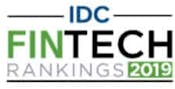 IDC Fintech Award