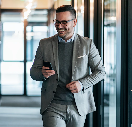 Our Company | Verint