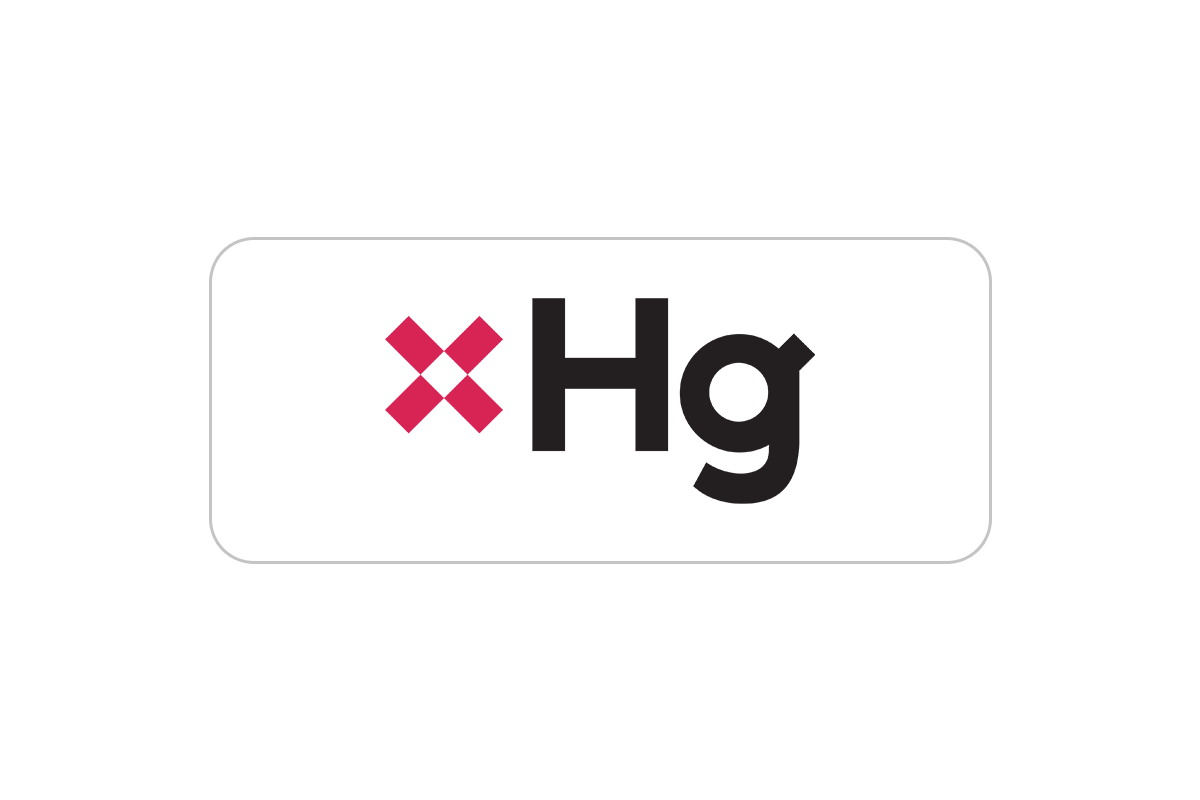 Logotipo HG