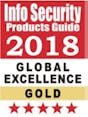 Info security award