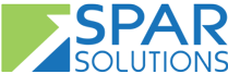 SPAR Solutions logo