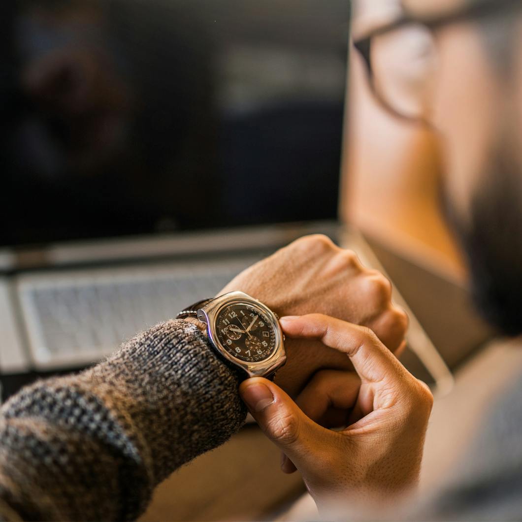 Citizens sales watch company