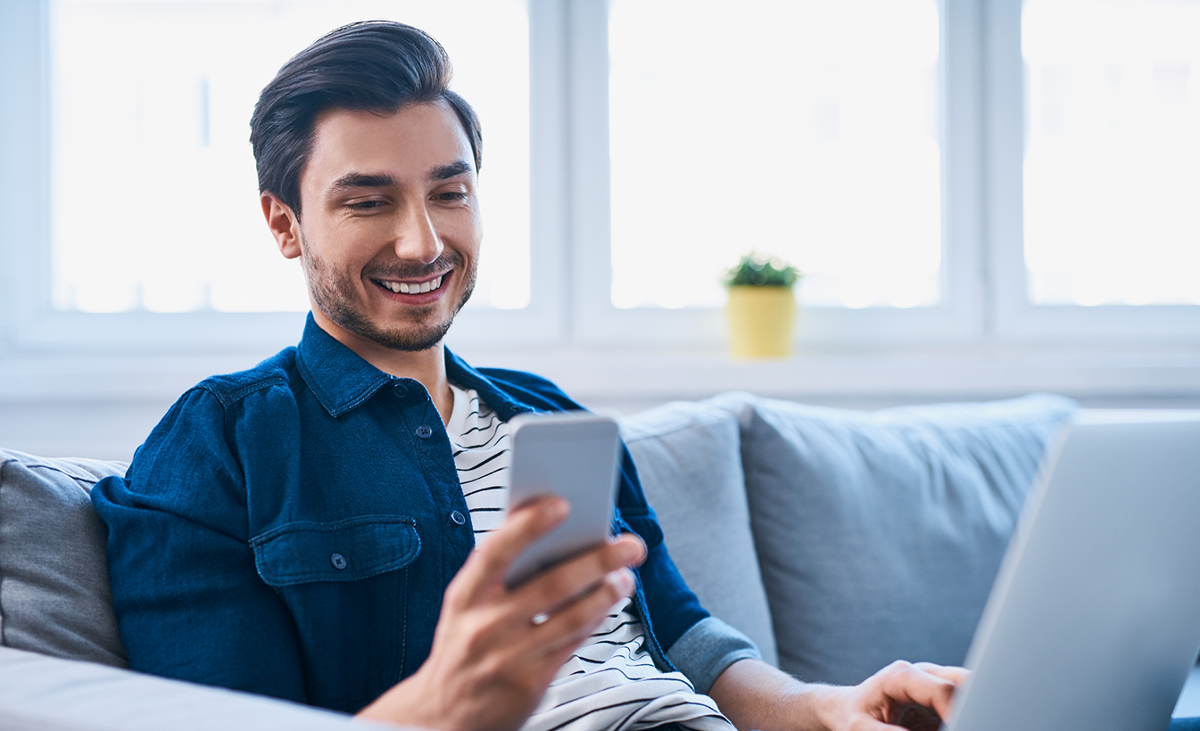 Conversational AI deployment with IVA shouldn't be a long or costly process.