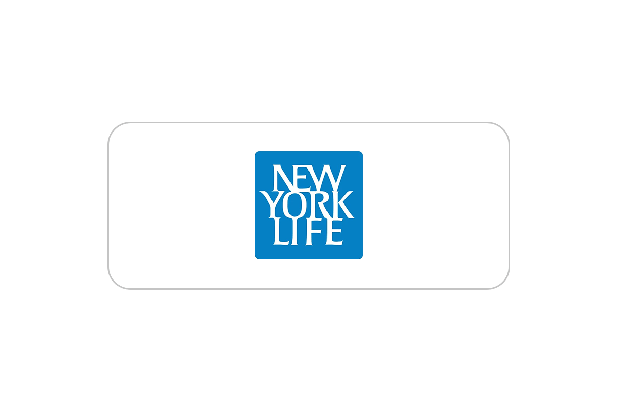 new york life logo