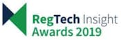 Regtech Award