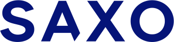 Saxo Bank Logo