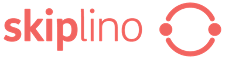 Skiplino logo