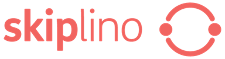 Skiplino logo