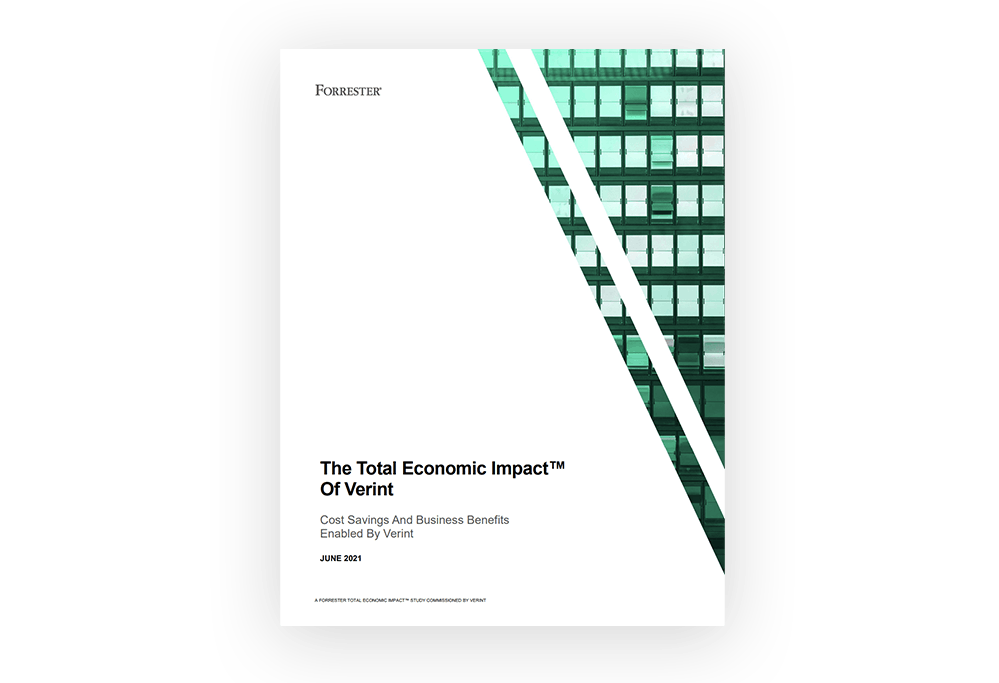 tei report