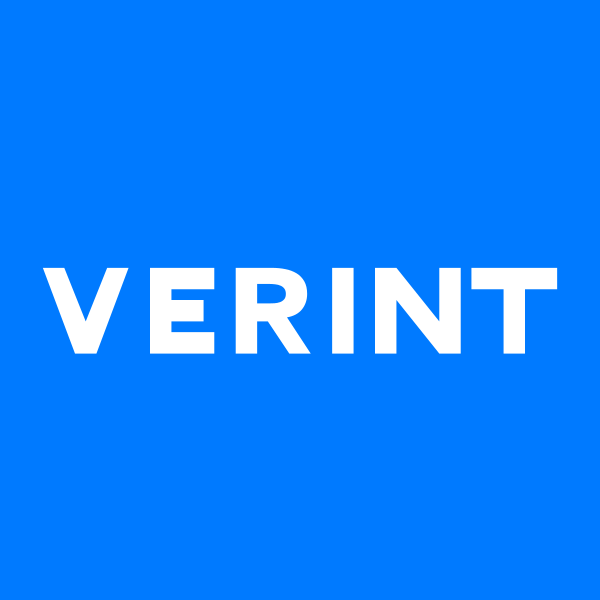 Login Landing | Verint