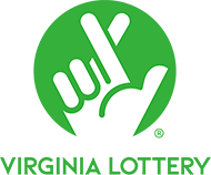 virginia lottery logo