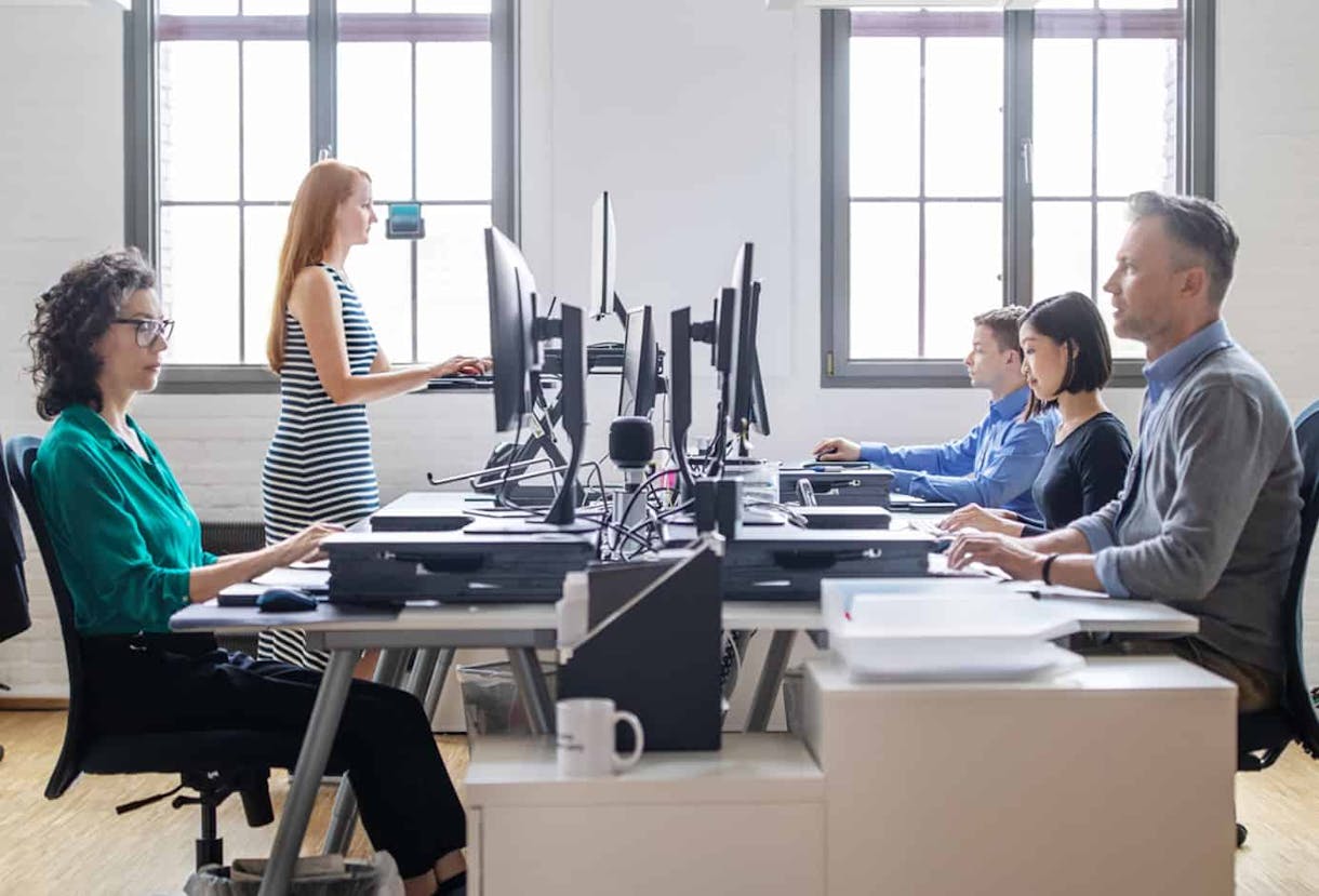 Your Guide to Back-Office Operations & Processes | Verint