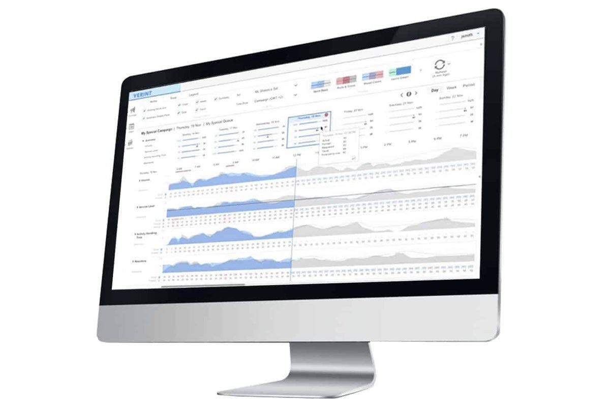 CX in Manufacturing Case Study: Stanley Black & Decker Outdoor and Verint  Workforce Management - CX Today